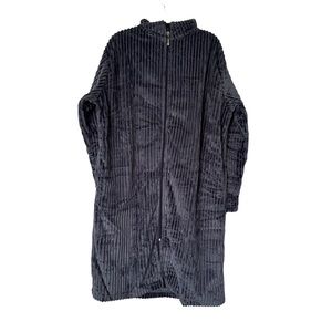 Amari Women Warm‎ Fleece Robe One Size